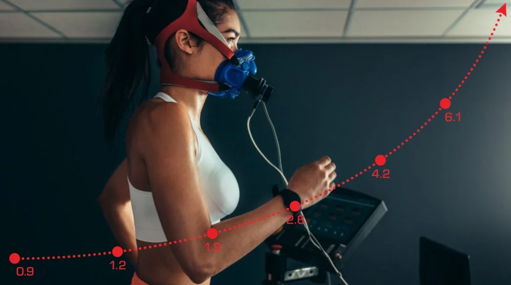 WHAT IS VO2 MAX?