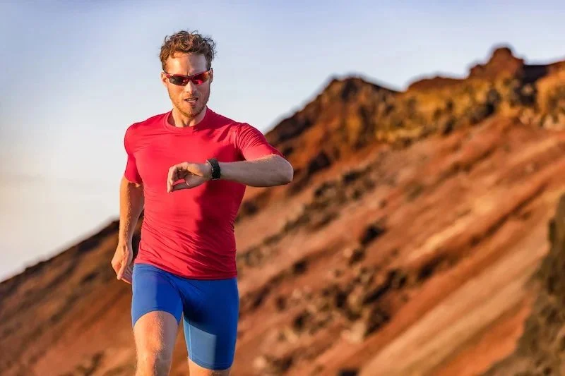 HOW TO USE A HEART-RATE MONITOR