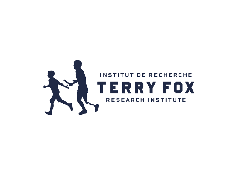 Thank you TFRI for funding our work!