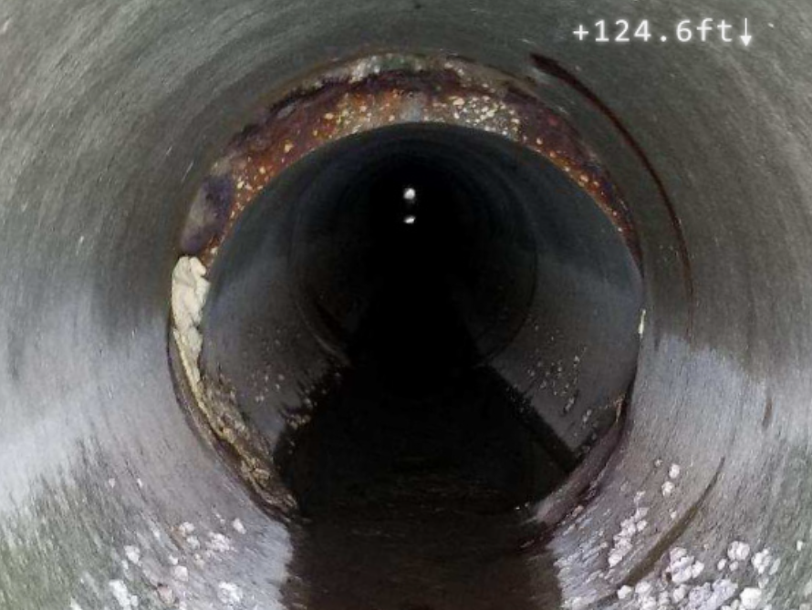 Pipe Offset