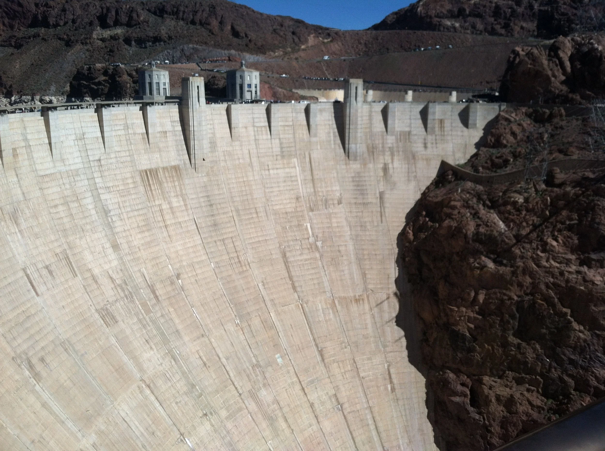 Hoover Dam