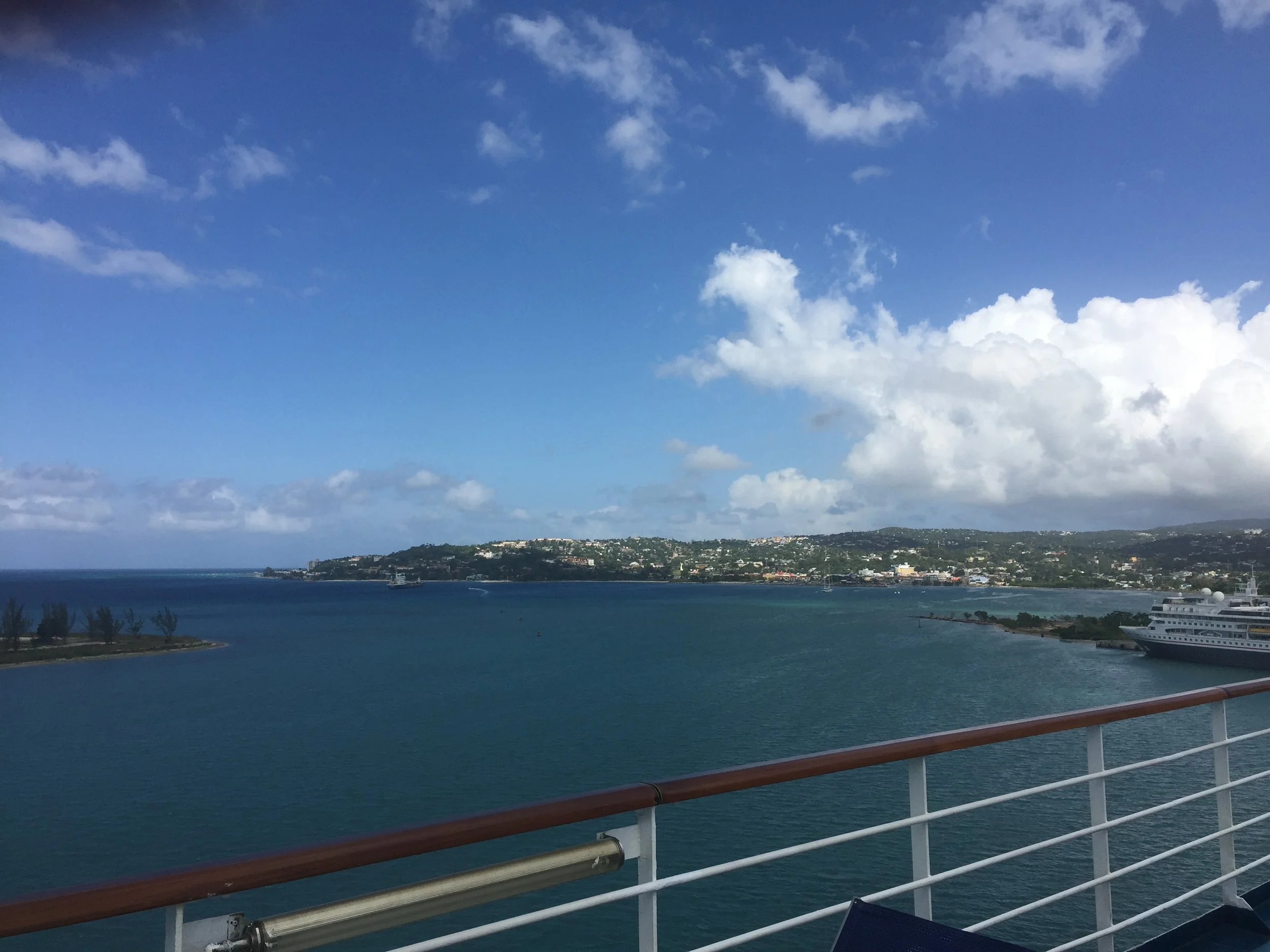 Jamaica