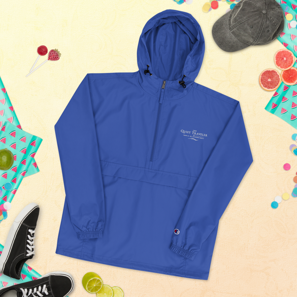 unisex-champion-packable-anorak-royal-blue-front-6a832e2a2b1d8.png