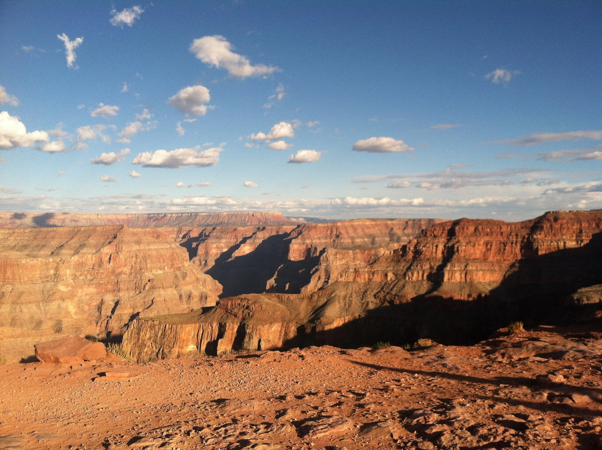Grand Canyon, Arizona