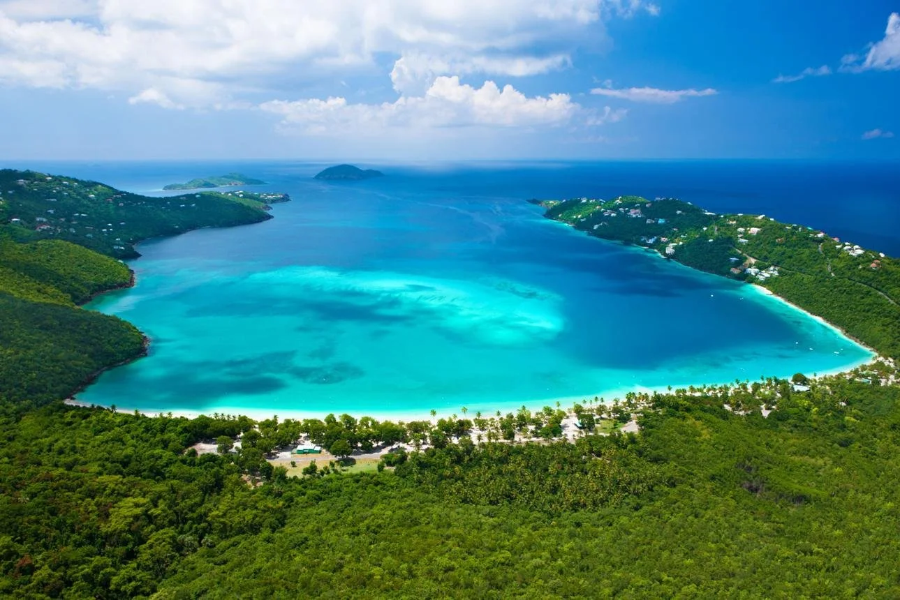 St. Thomas, U.S. Virgin Islands