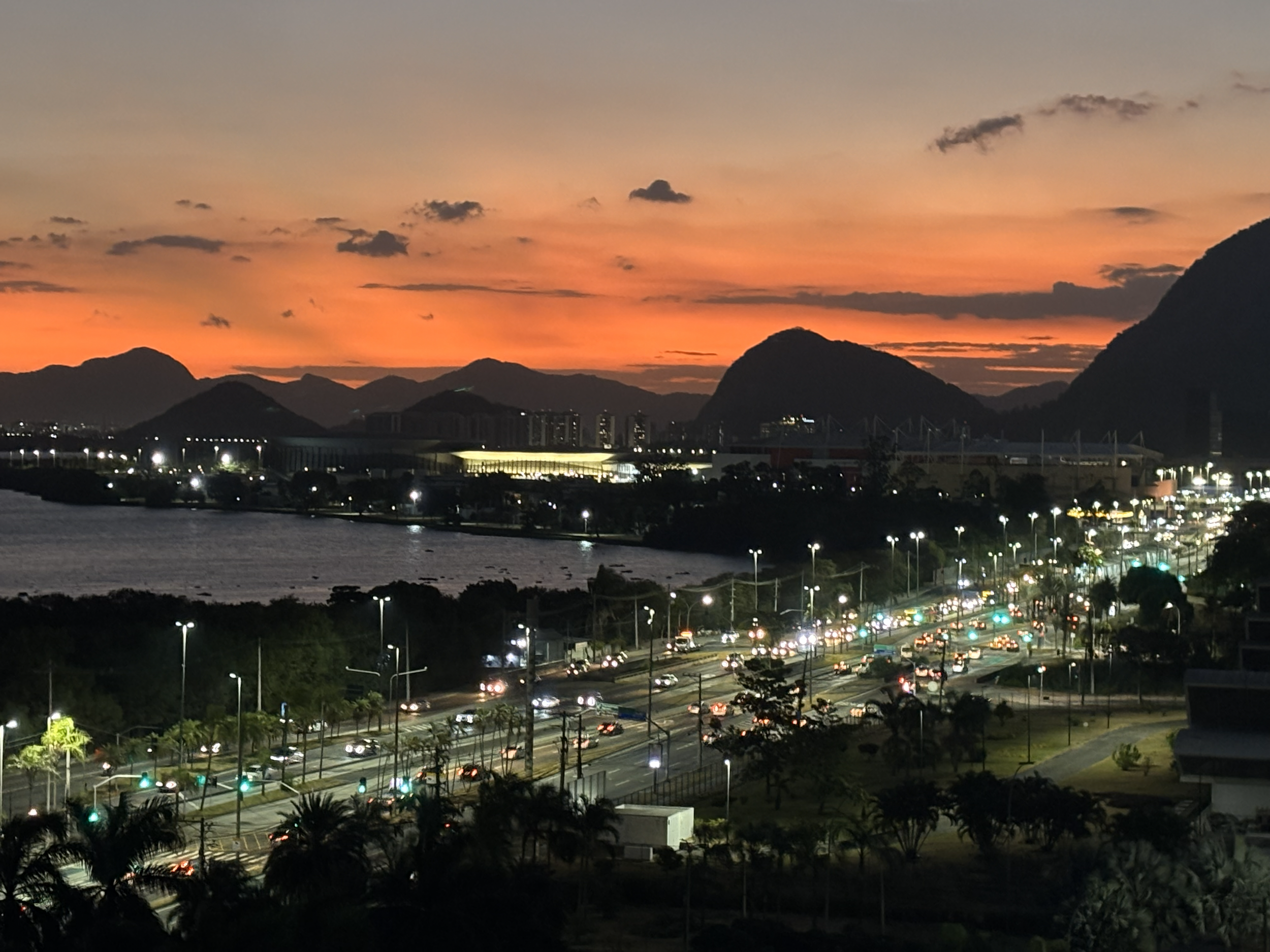 Rio de Janeiro, Brazil