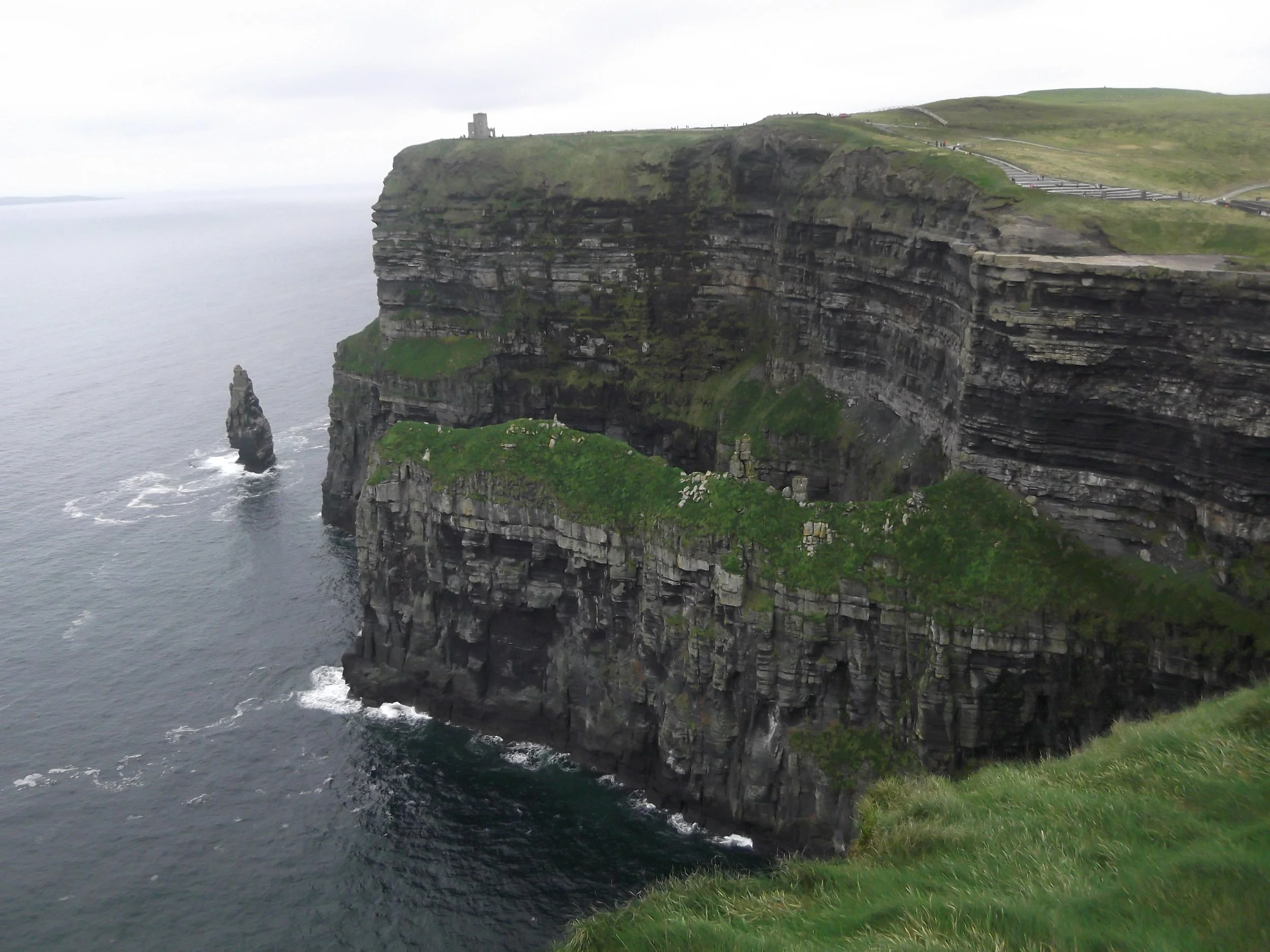 Cliffs of Moher, Ireland
