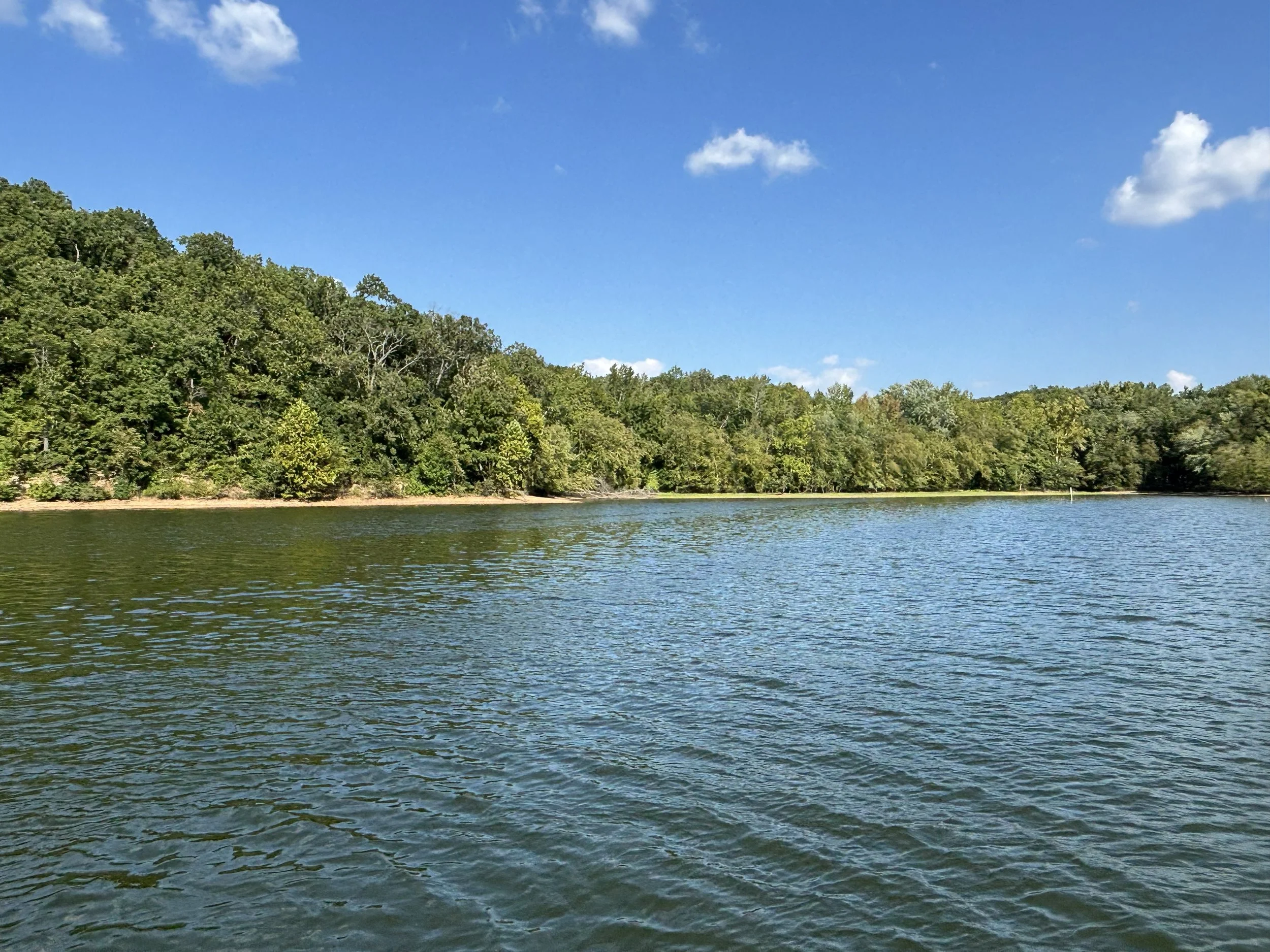 A Quiet Escape to Western Kentucky