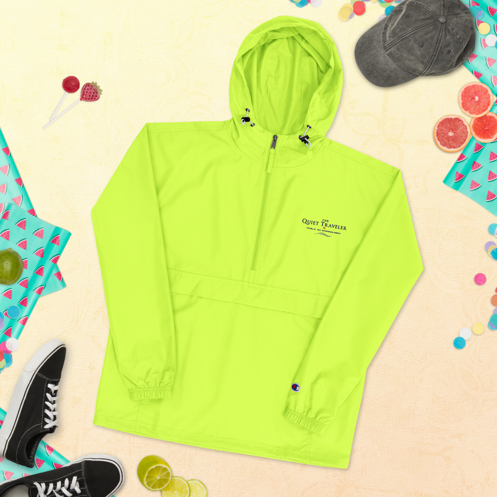 unisex-champion-packable-anorak-safety-green-front-6a832dba56062.png