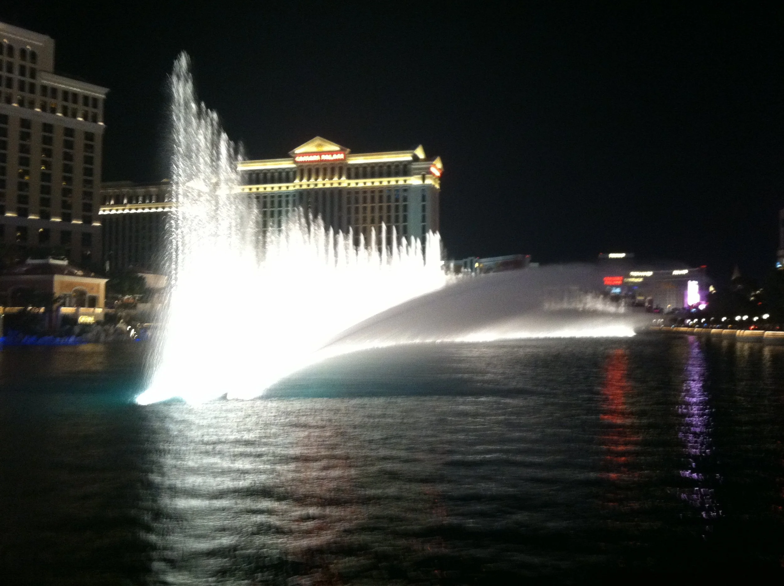 Las Vegas, NV