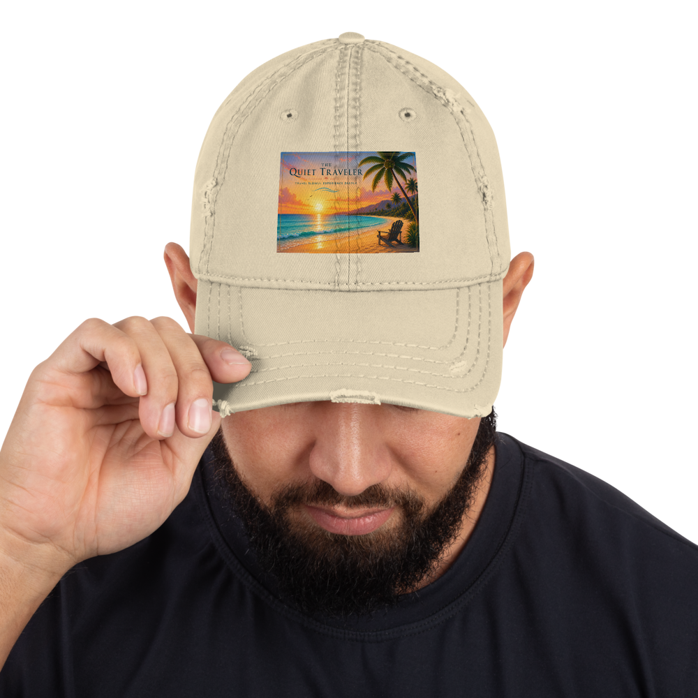 distressed-dad-hat-khaki-front-6a7b6928ae66b.png