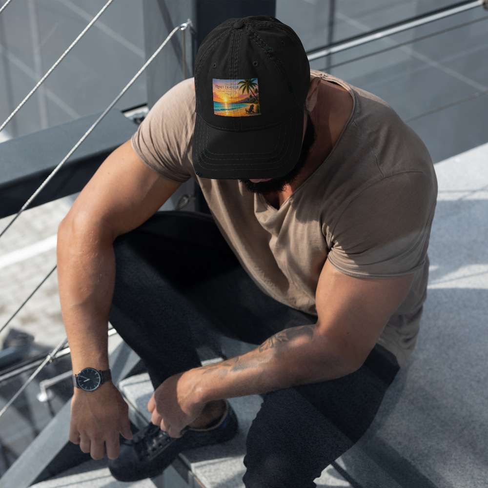 distressed-dad-hat-black-front-6a7b6928a8aa4.png