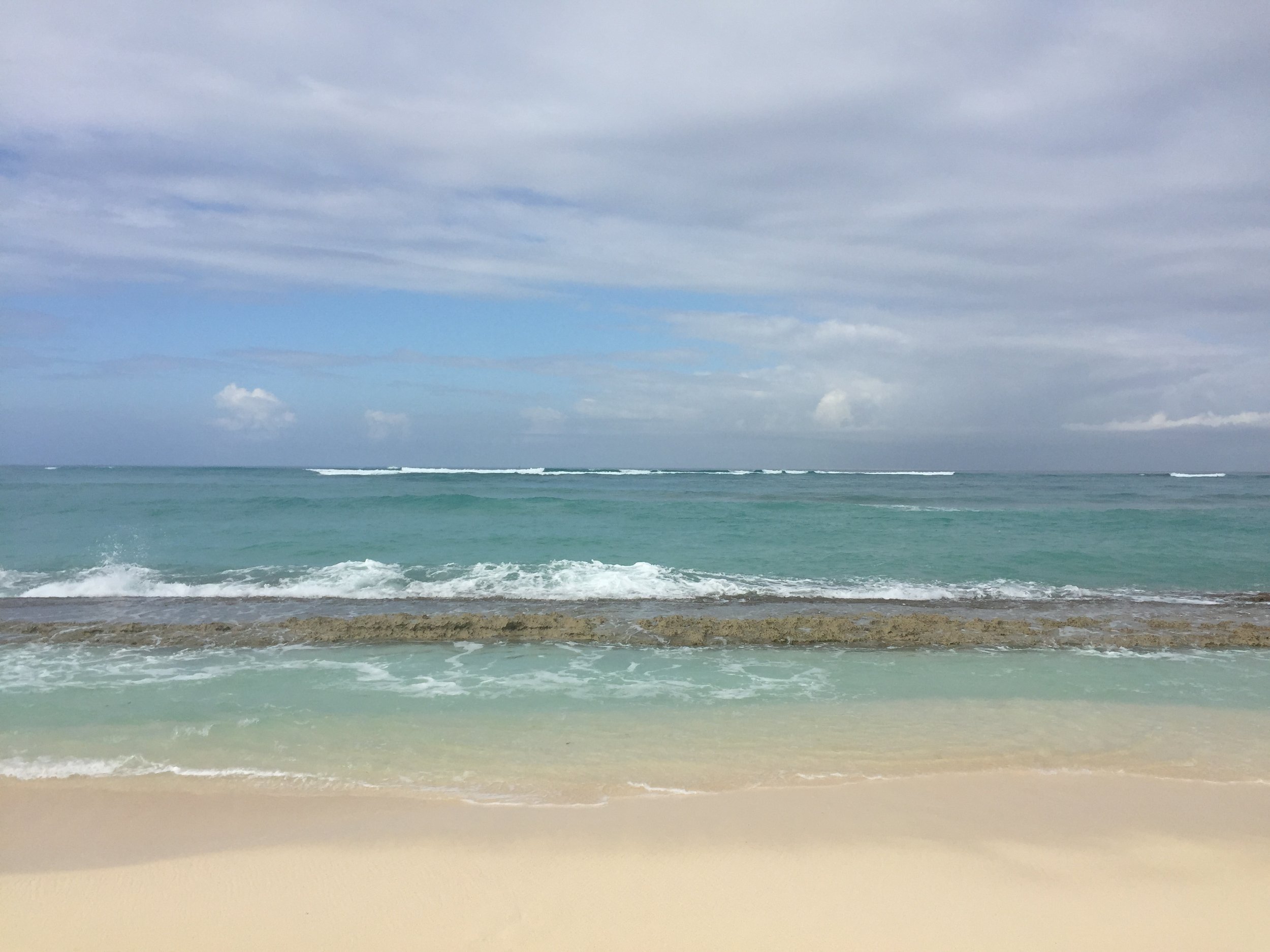 Turks and Caicos Islands