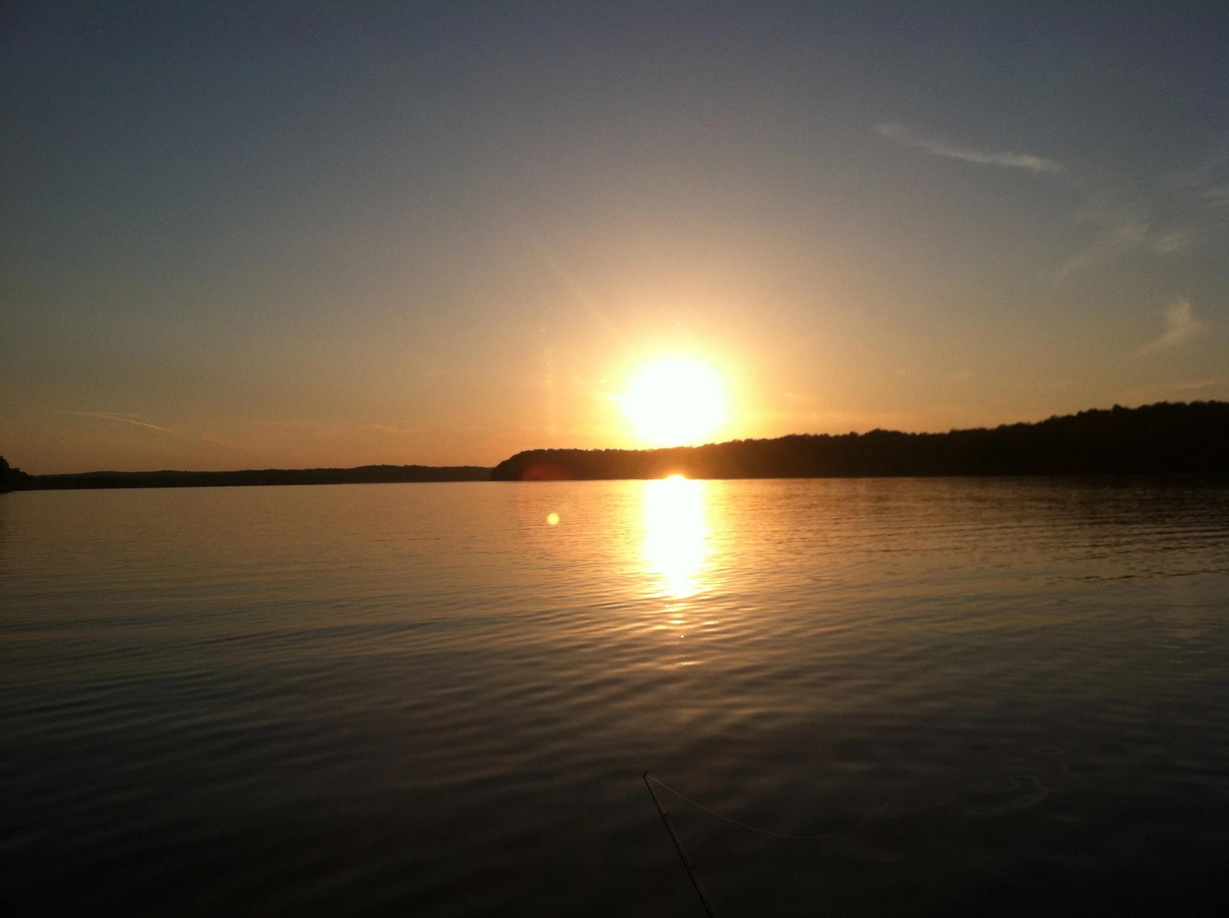Lake Barkley, Kentucky