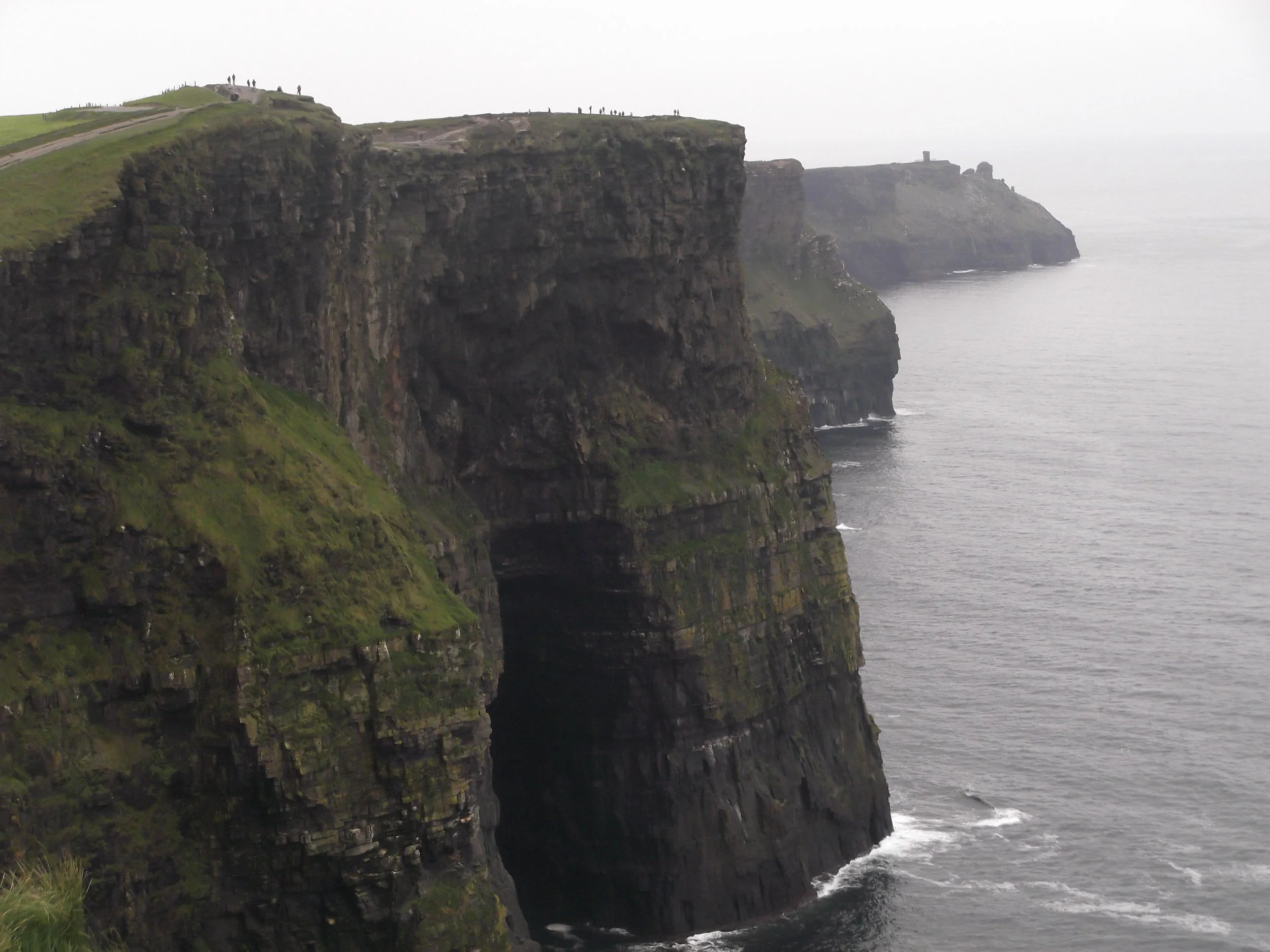 Cliffs of Moher, Ireland