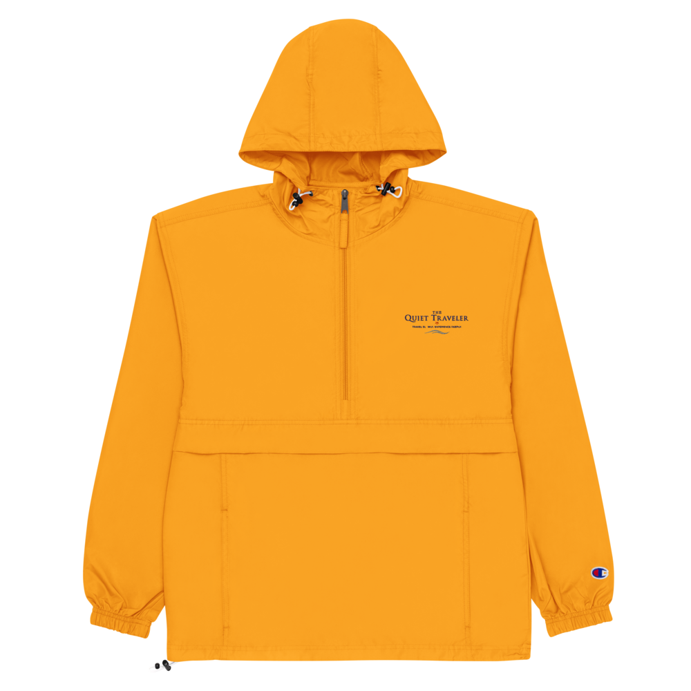 unisex-champion-packable-anorak-gold-front-6a832dba55c76.png