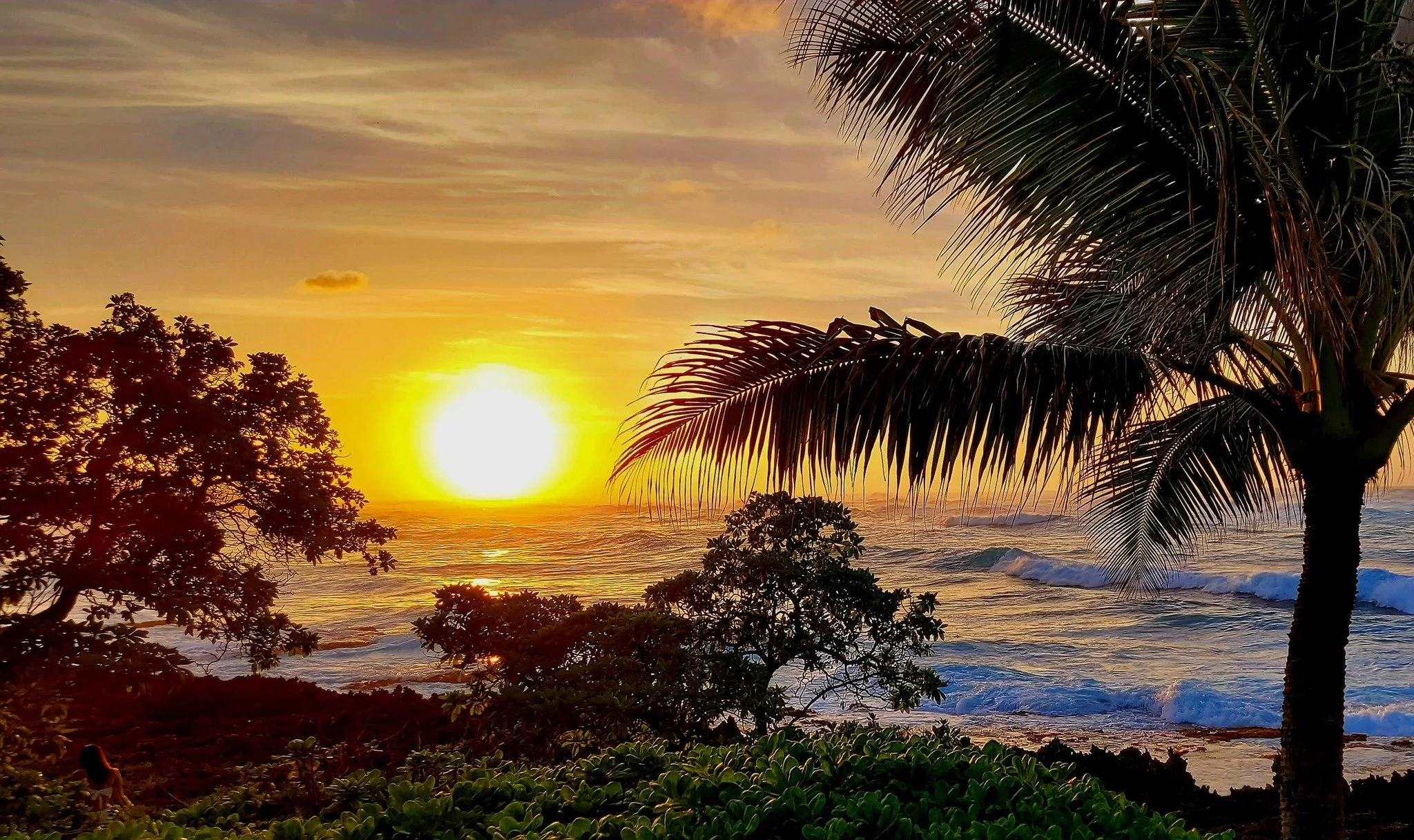 Hawaii
