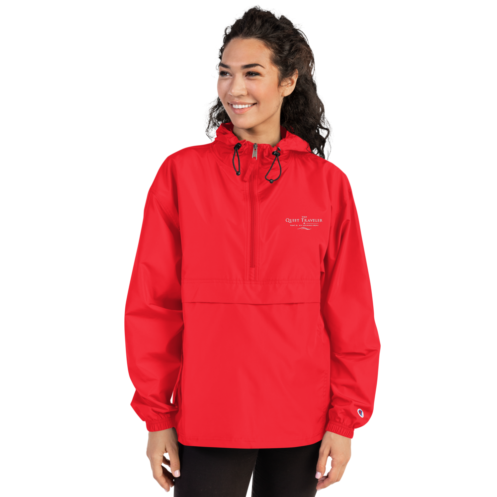 unisex-champion-packable-anorak-scarlet-front-6a832e2a2ad3a.png