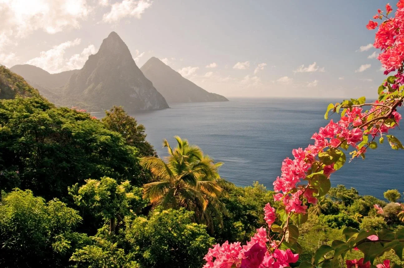 St. Lucia