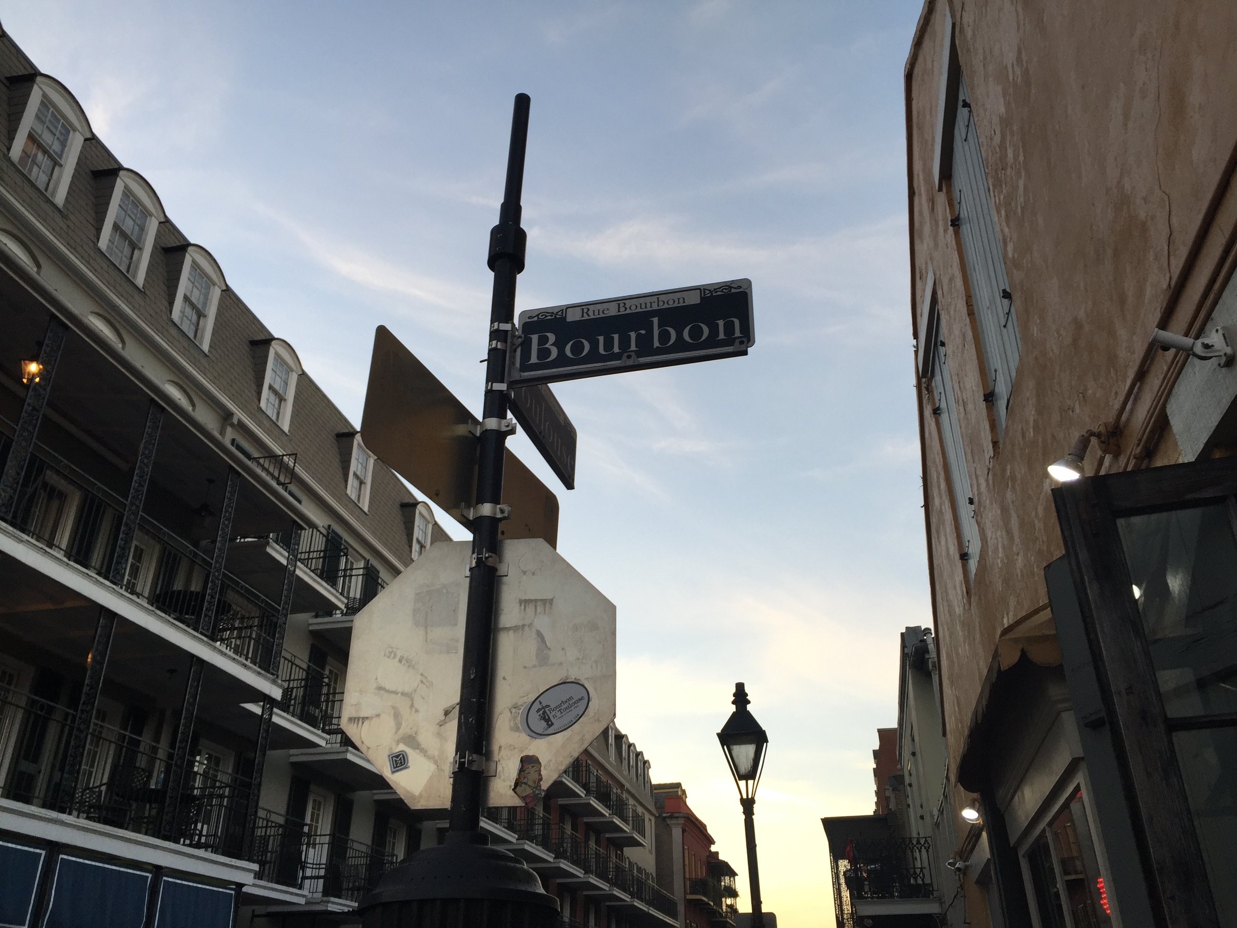 New Orleans, LA