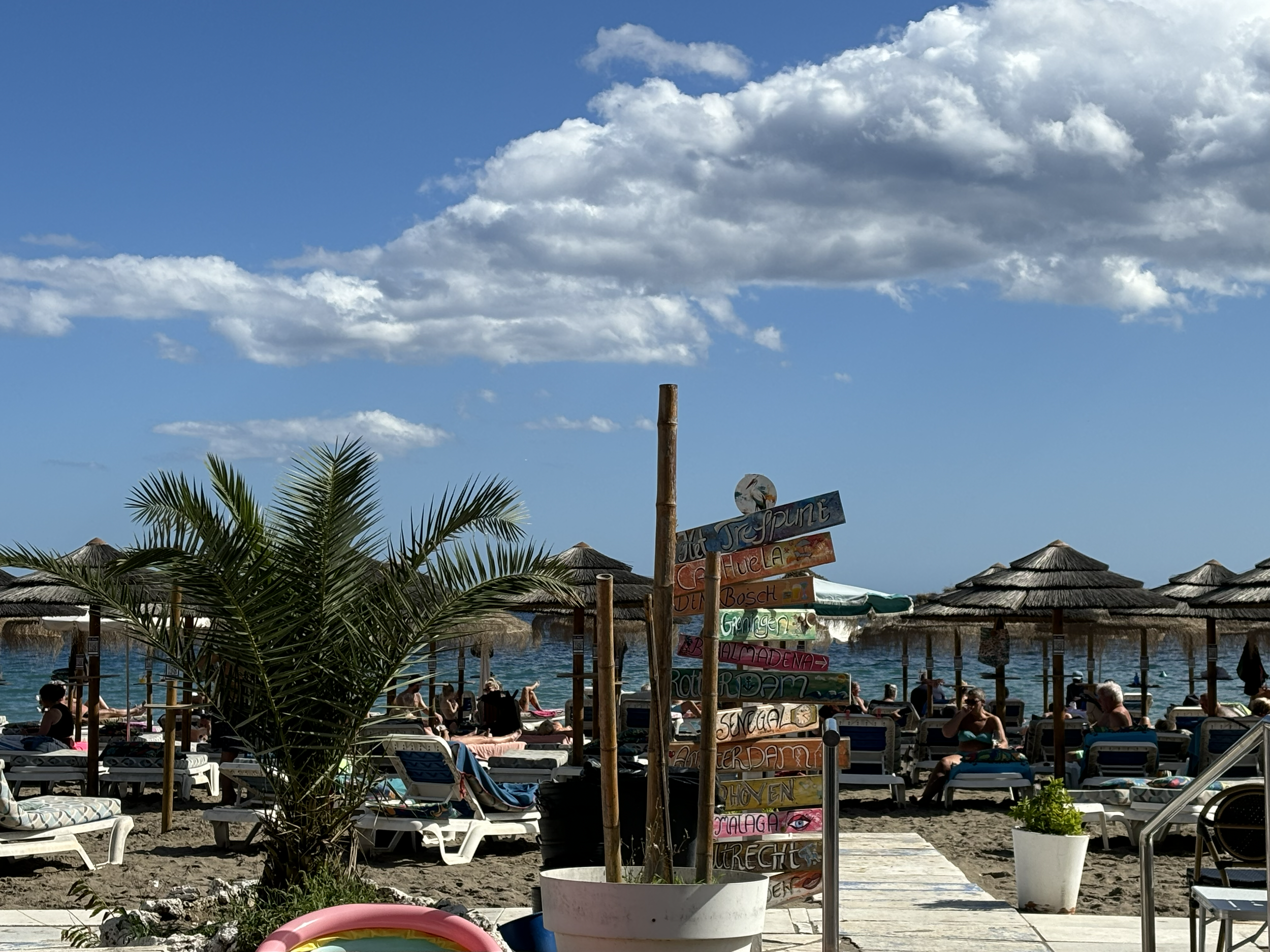 Malaga, Spain