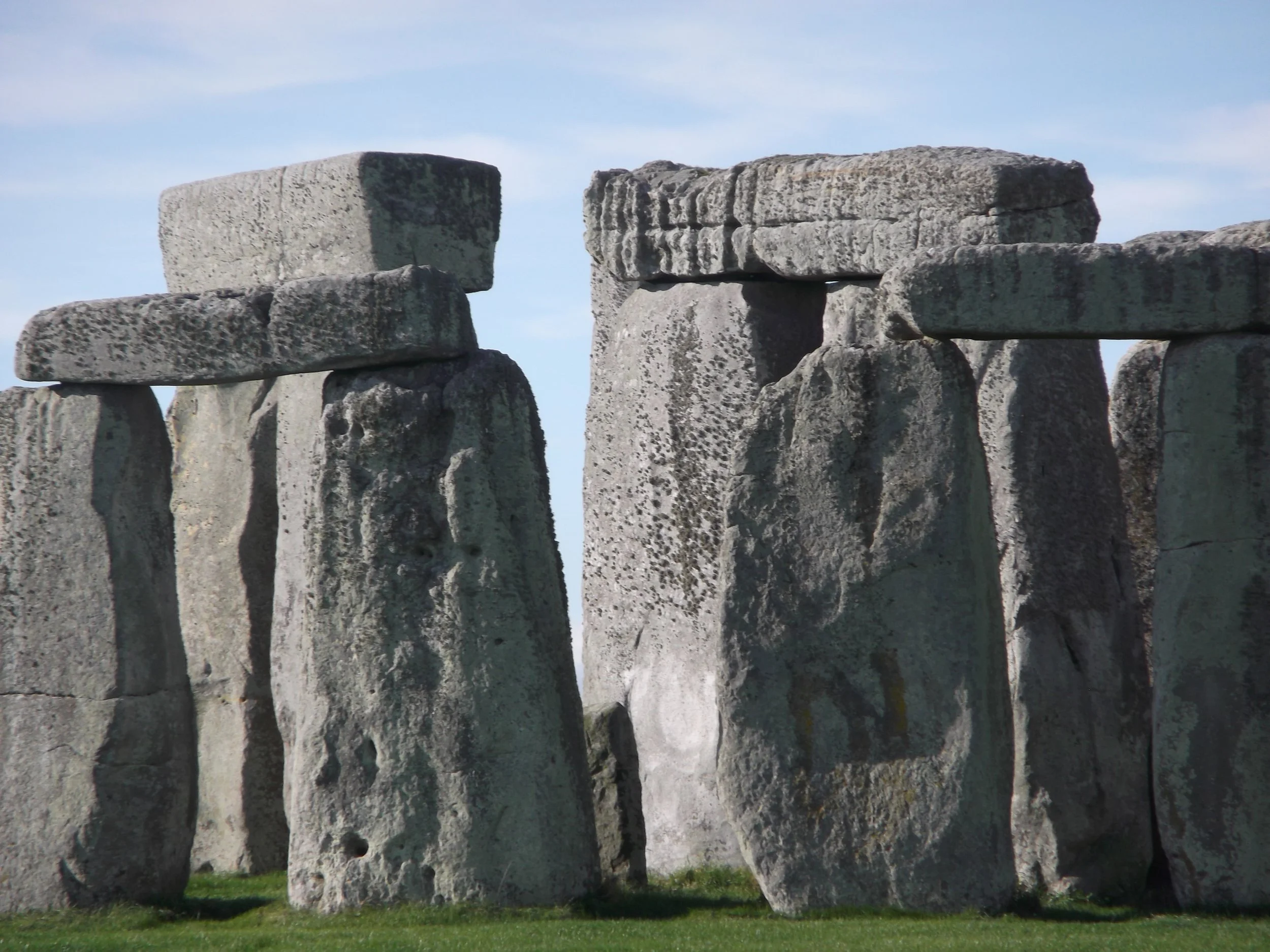 Stonehenge, England