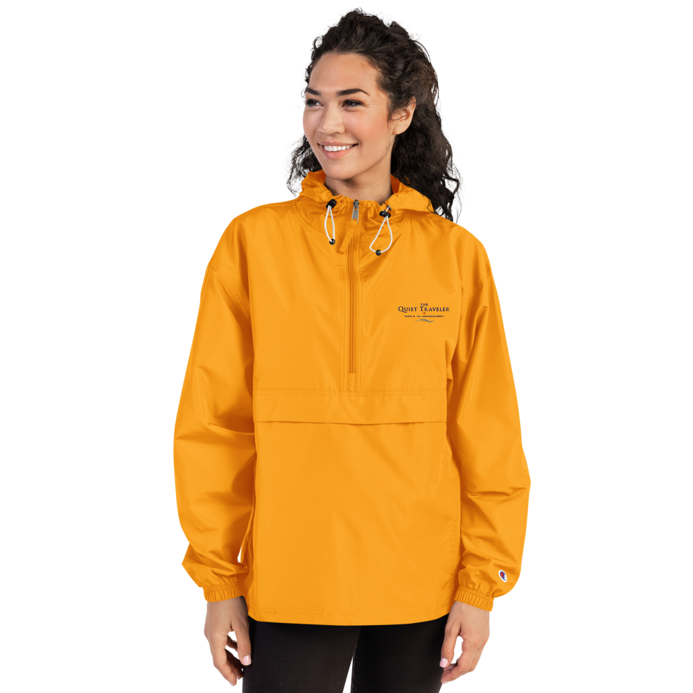 unisex-champion-packable-anorak-gold-front-6a832dba55bb2.png