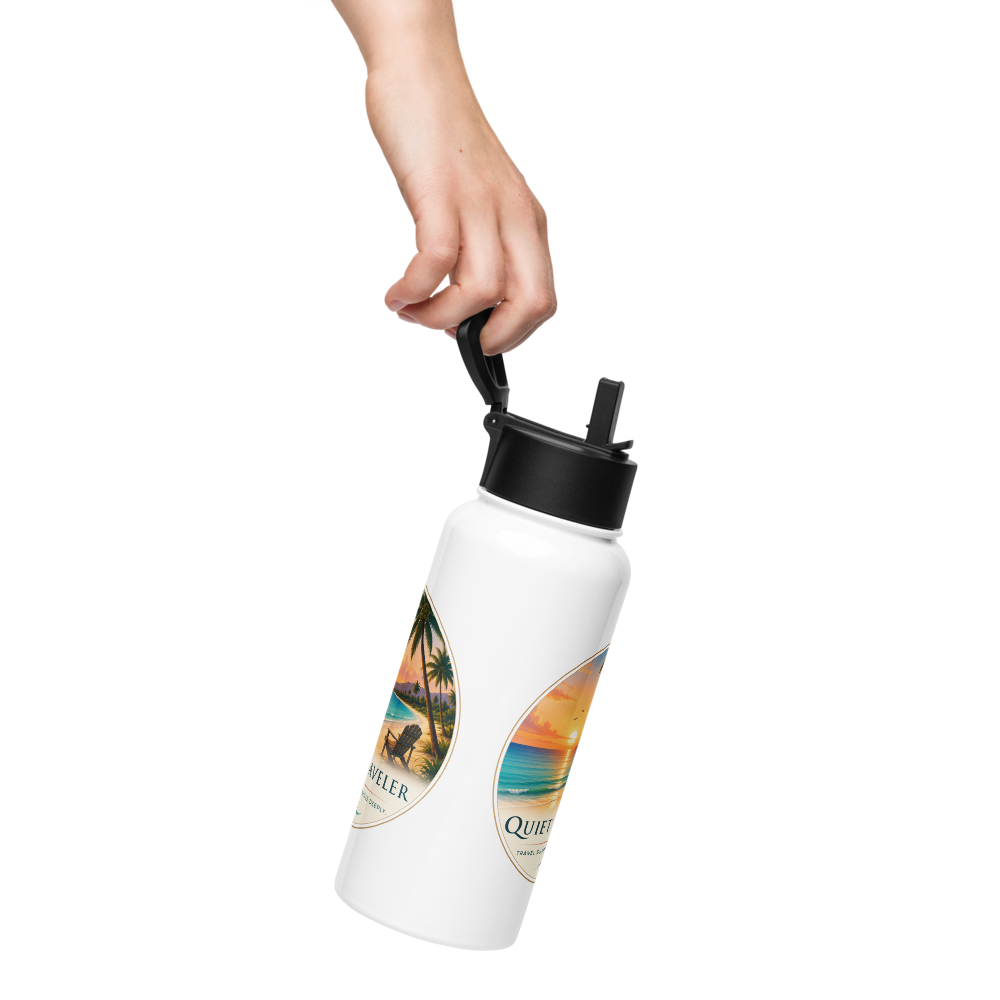 stainless-steel-water-bottle-with-a-straw-lid-white-32-oz-back-6a7be3d8bc1c9.png