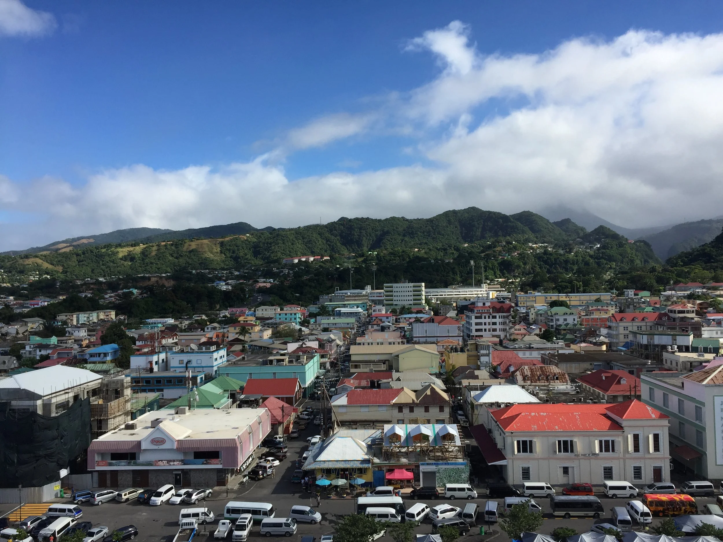 Dominica