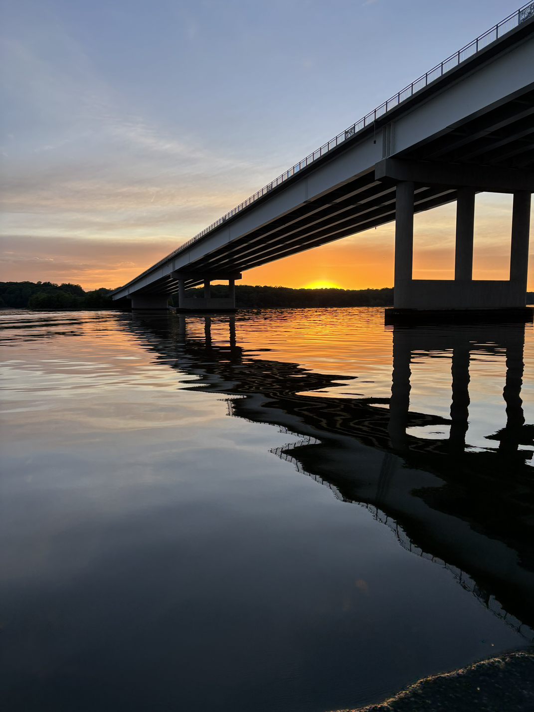 Kentucky Lake, Kentucky