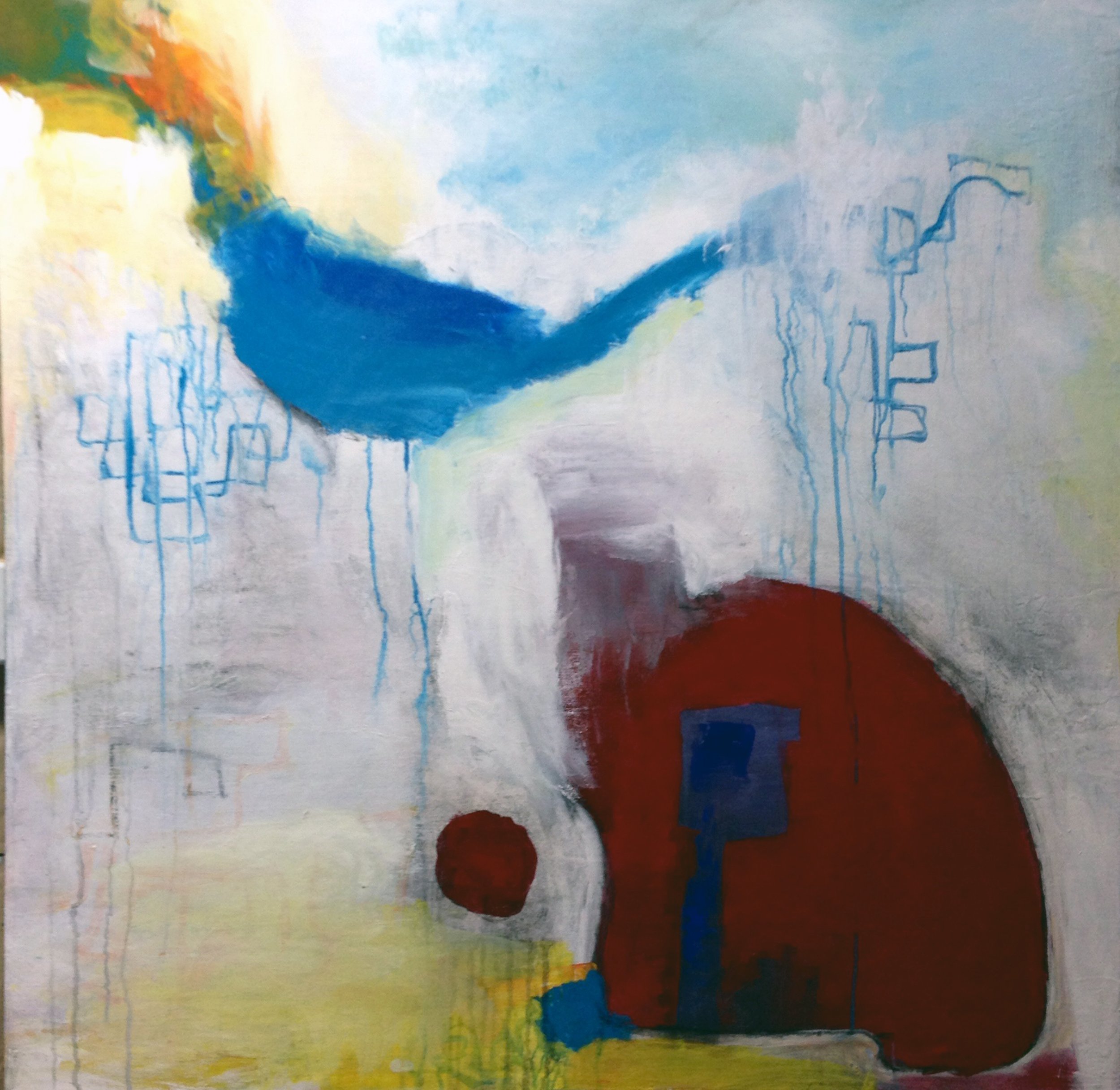 Mixed Media