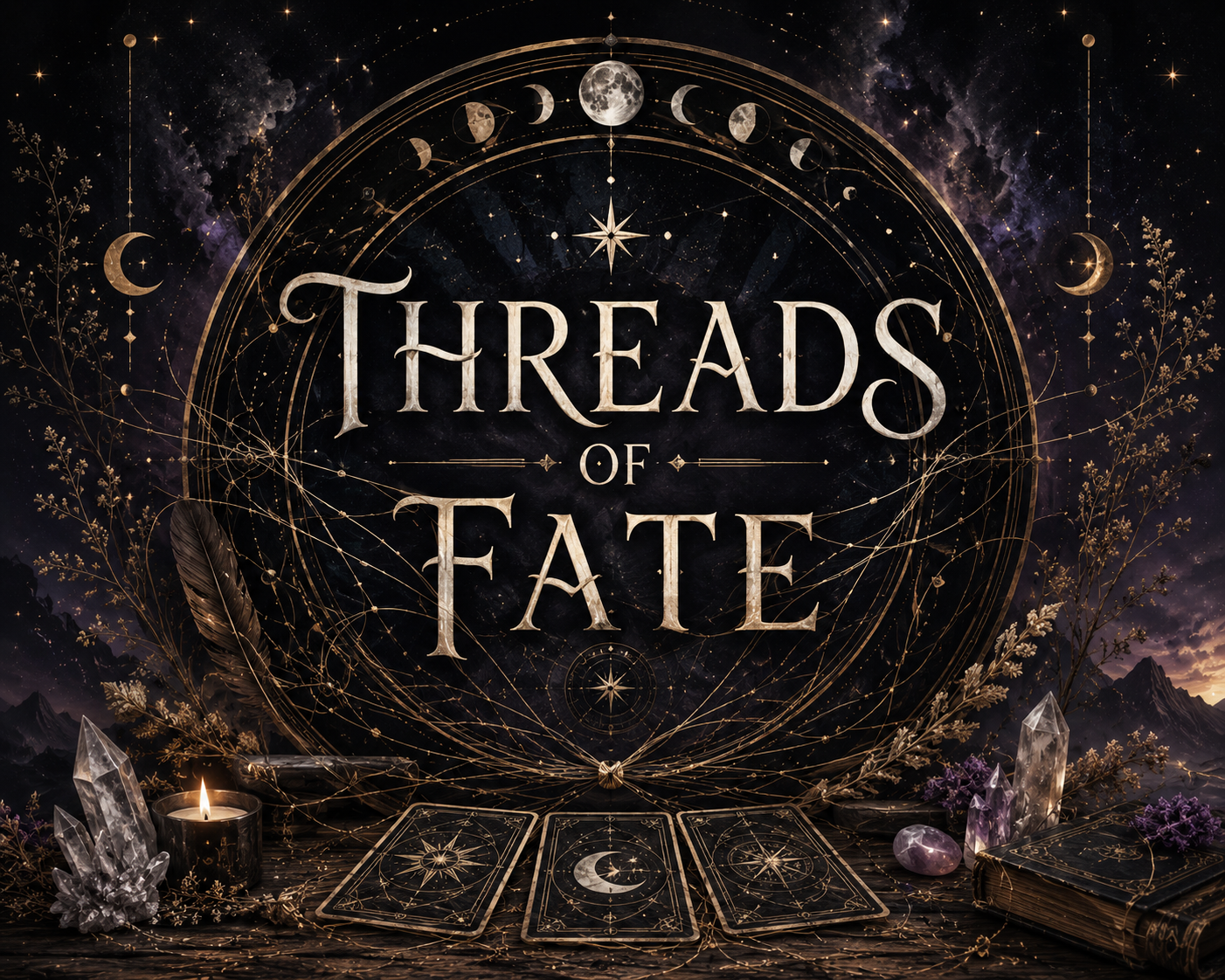 Threads of Fate