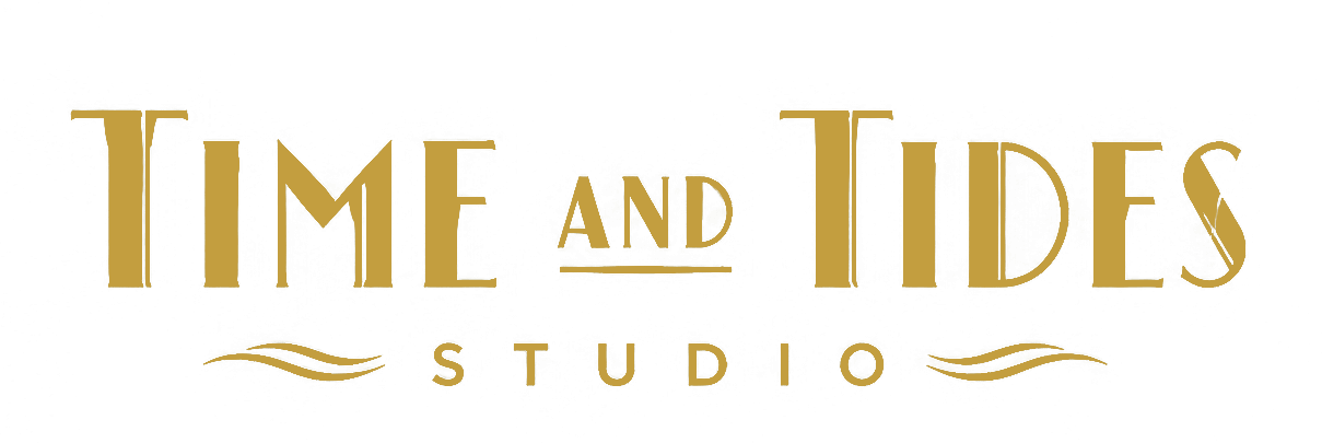 Time &amp; Tides Studio | Santa Barbara