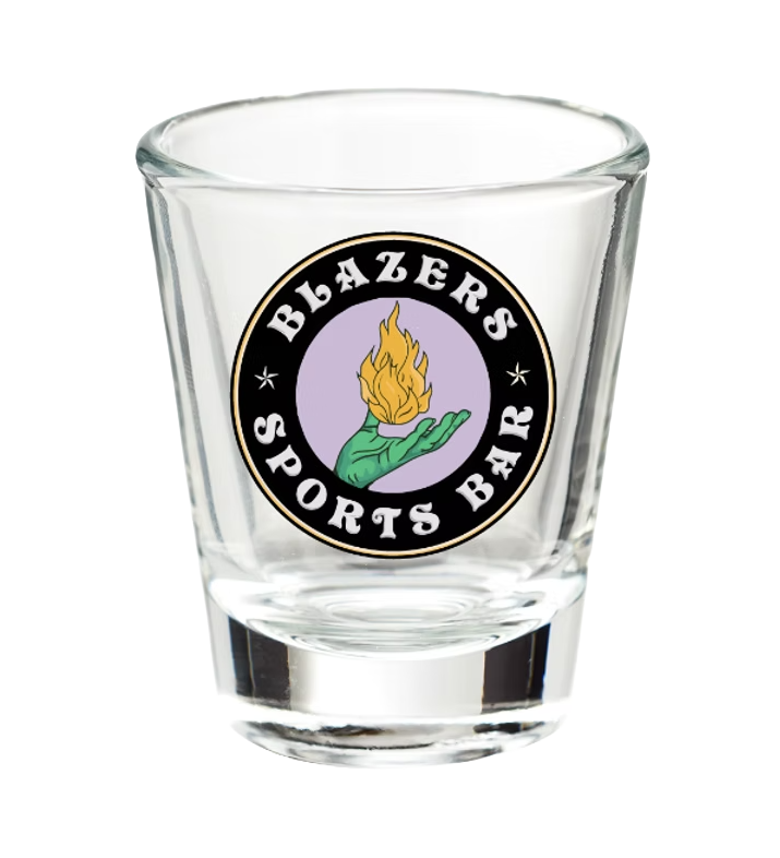 Shot Glass