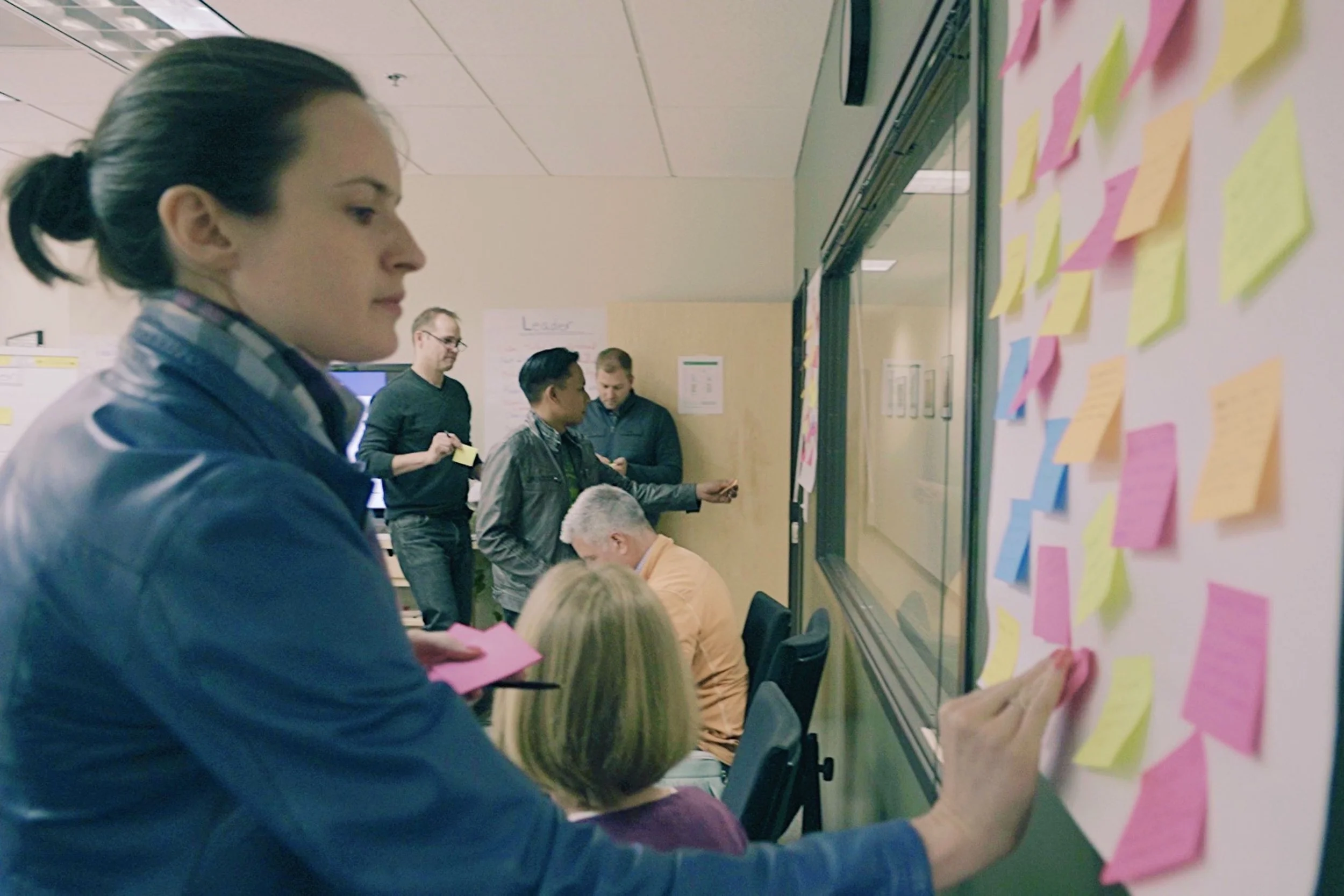 Brand Story Workshop