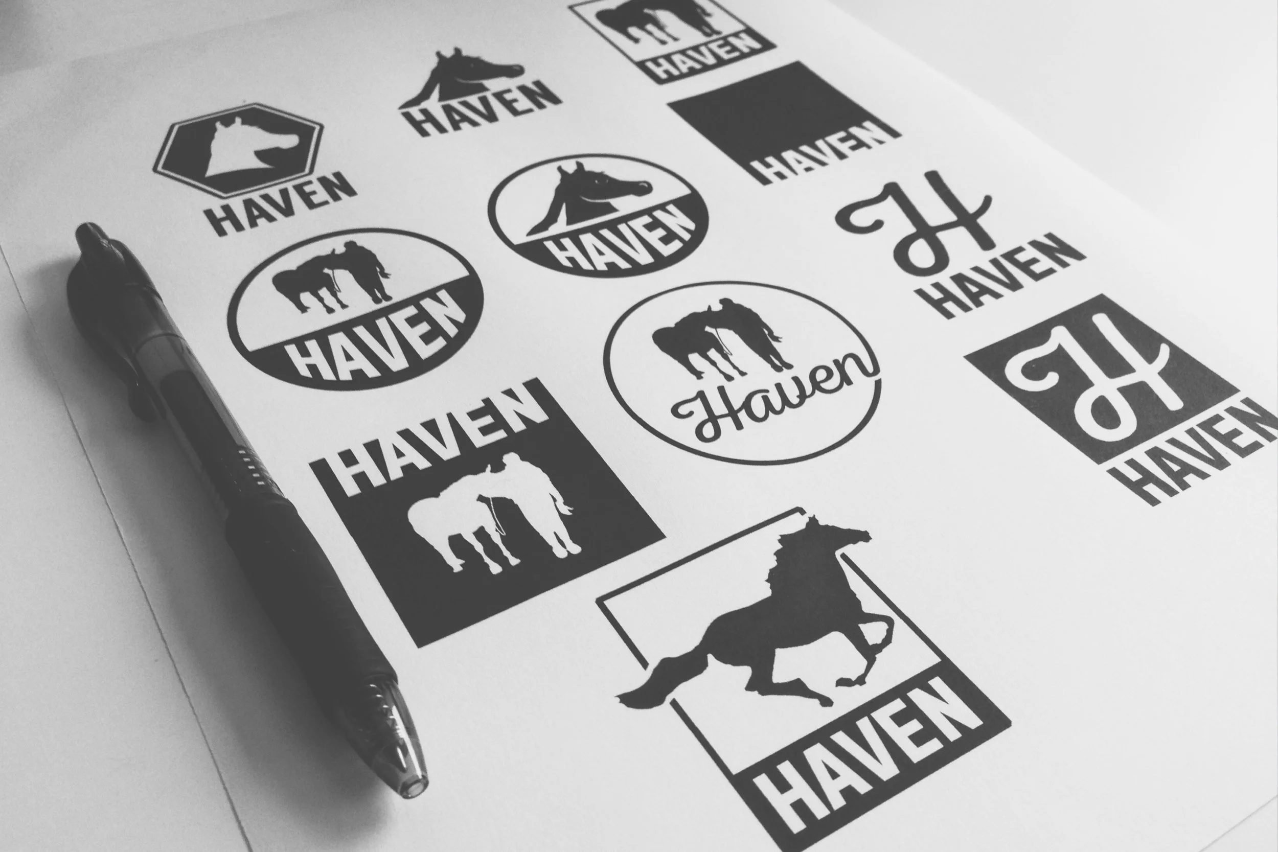 Visual Identity