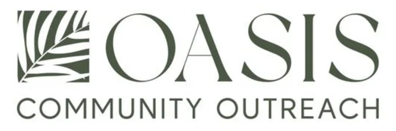 Oasis Community Outreach