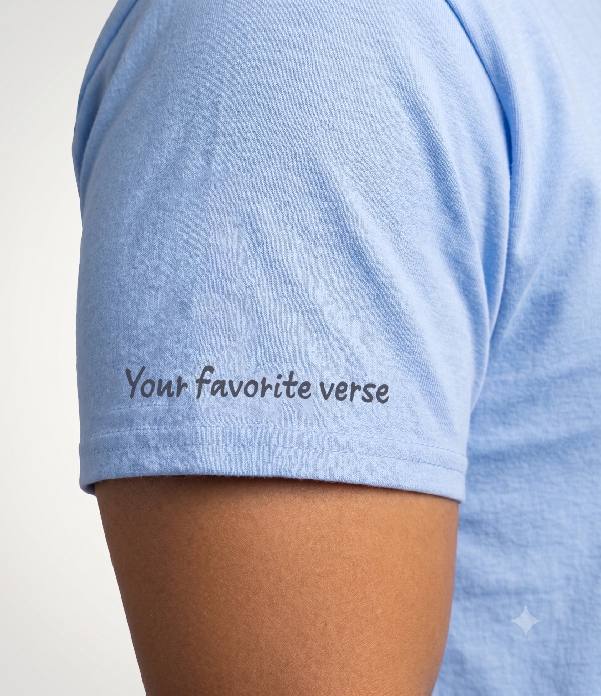 Your Favorite verse