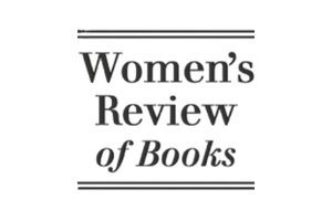 Women's Review of Books, issue 35, Review: Hush Hour
