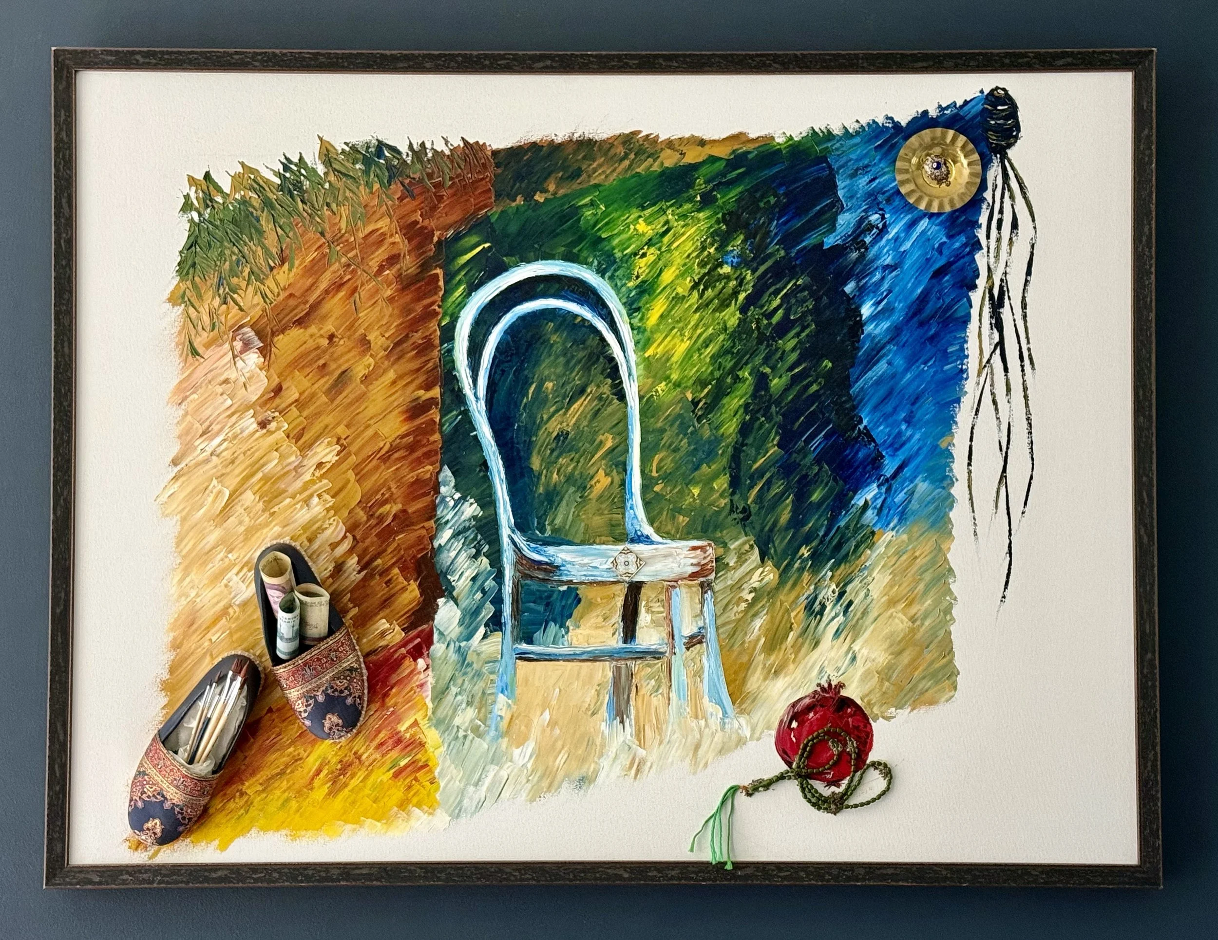 Chair