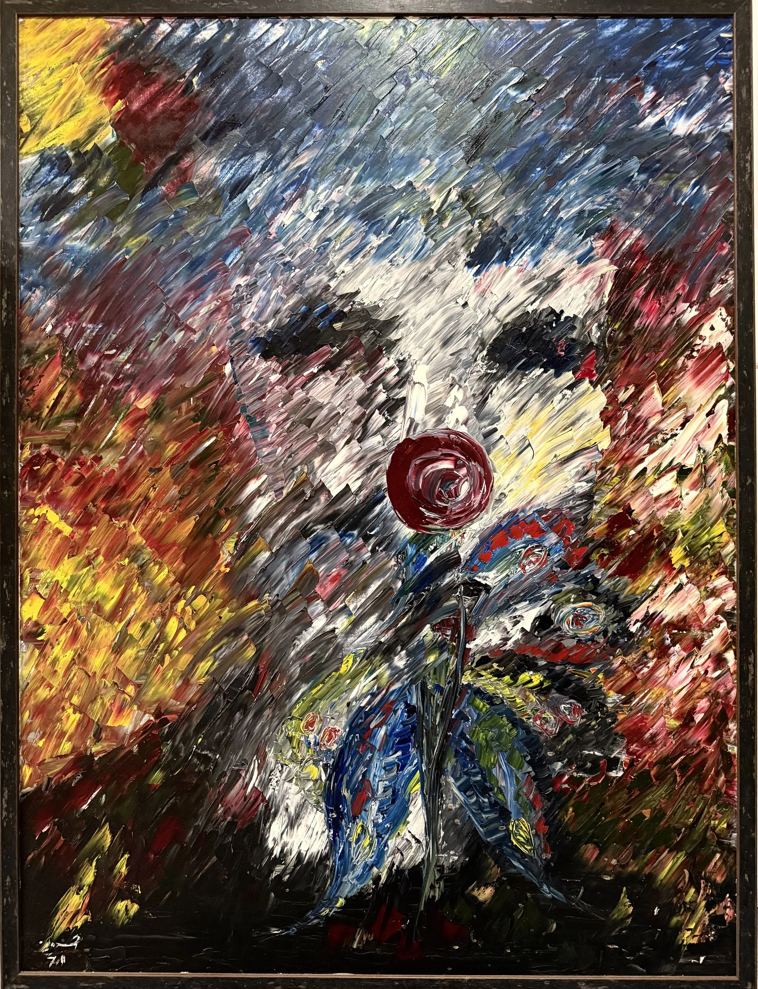 Clown