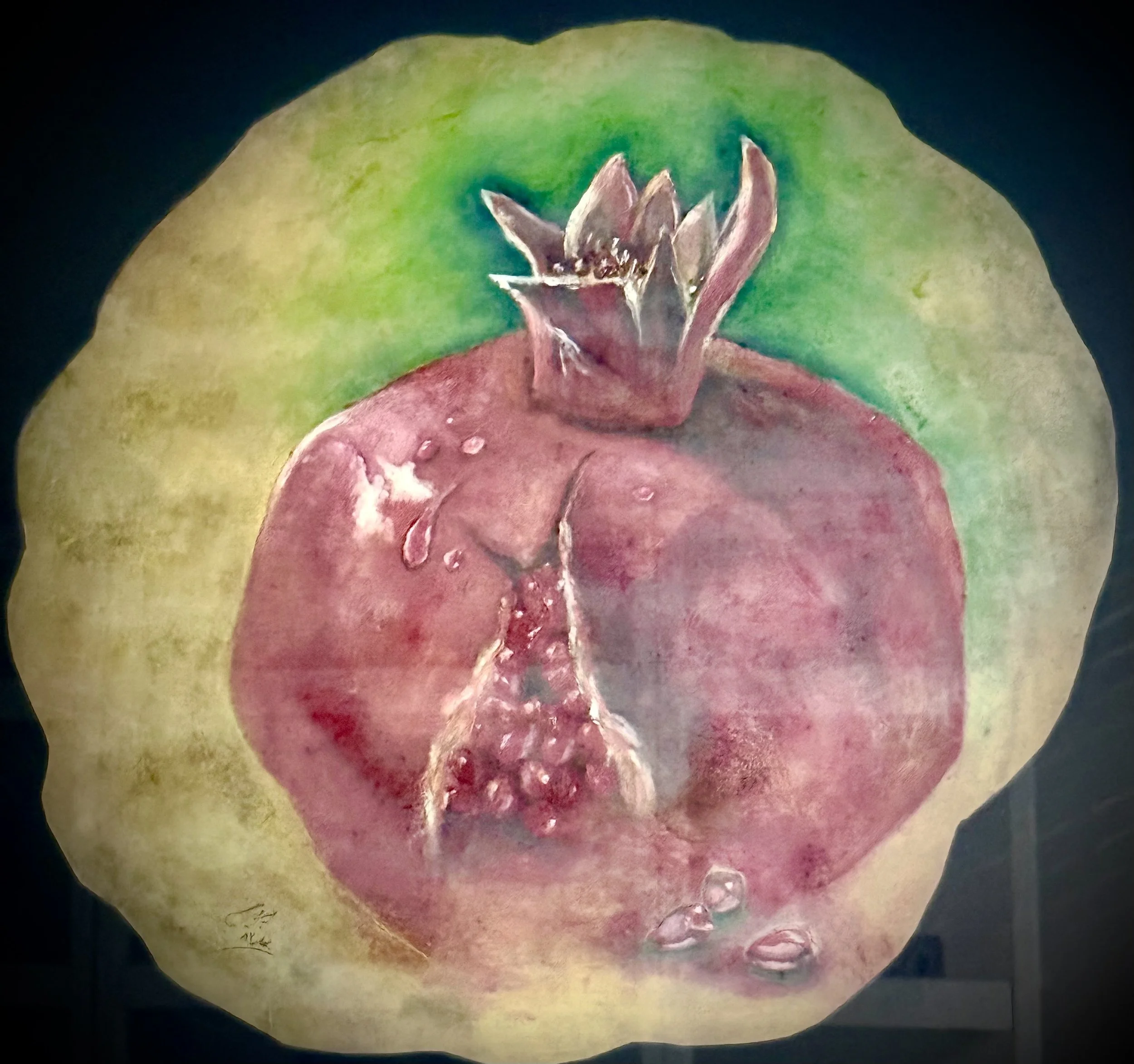 Pomegranate