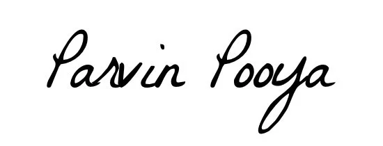 Parvin Pooya