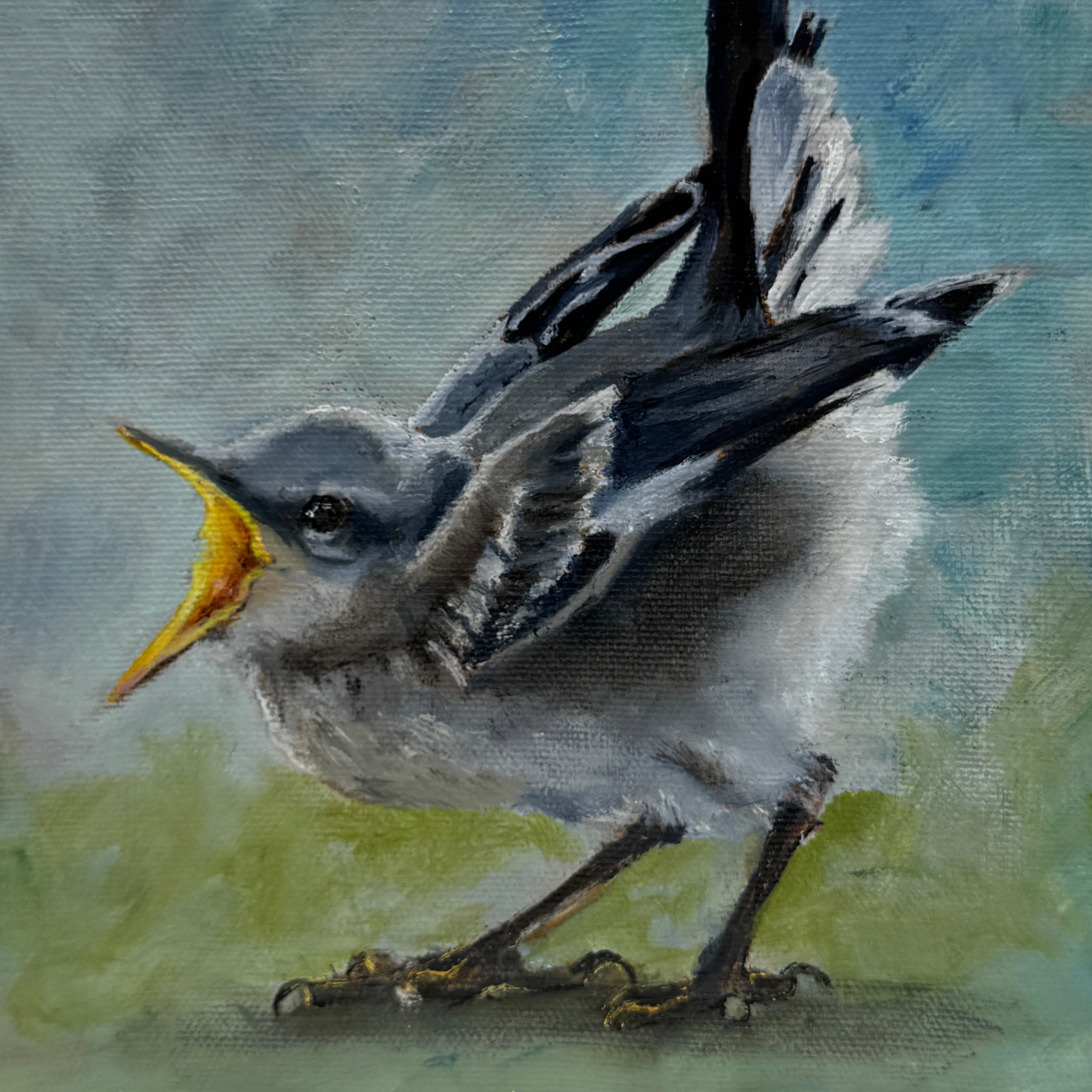 CAROL McNAUGHTON