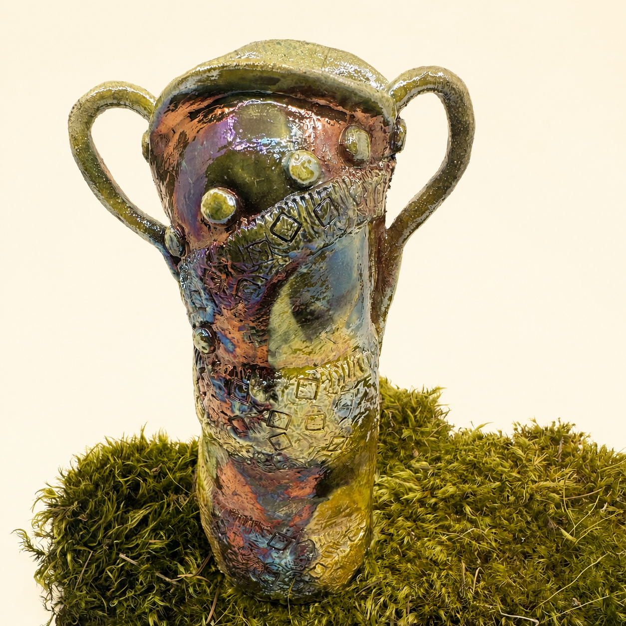 GAIL DALDY