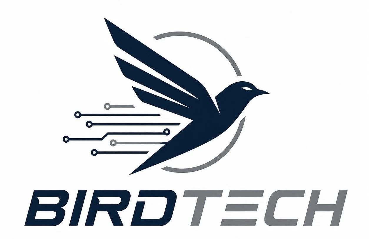 BIRD TECH
