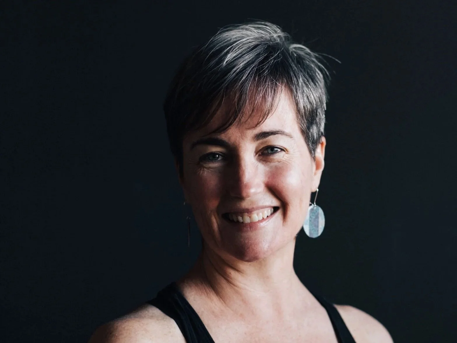 Claire Winther