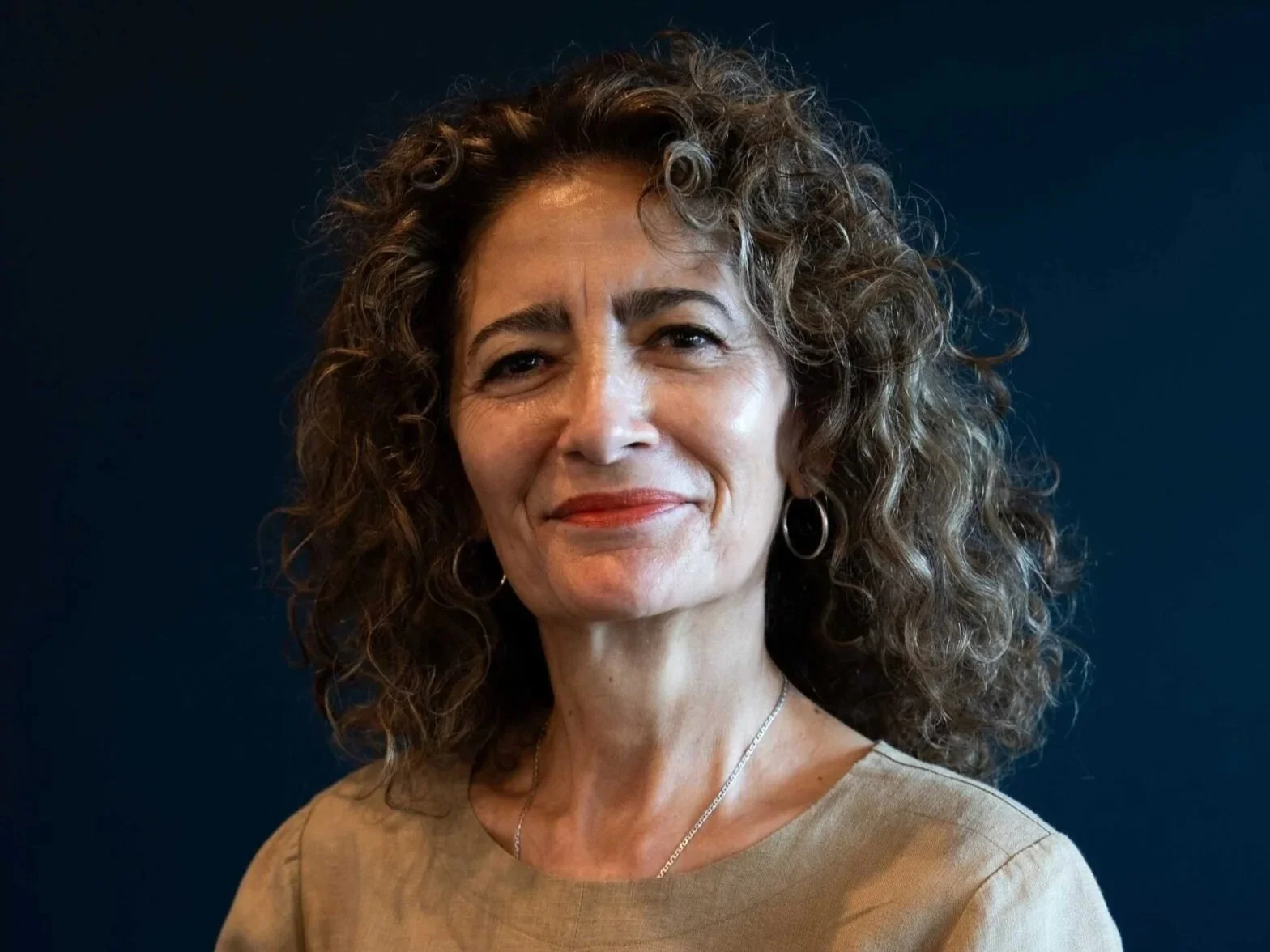 Catherine Aldrete-Morris