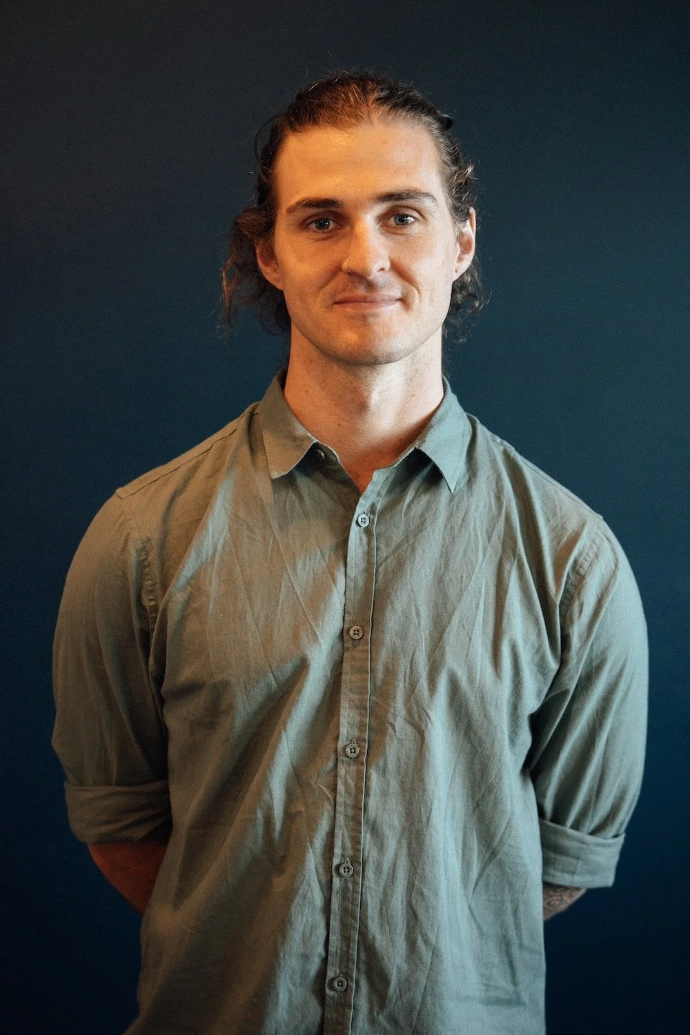 Josh Jenkins