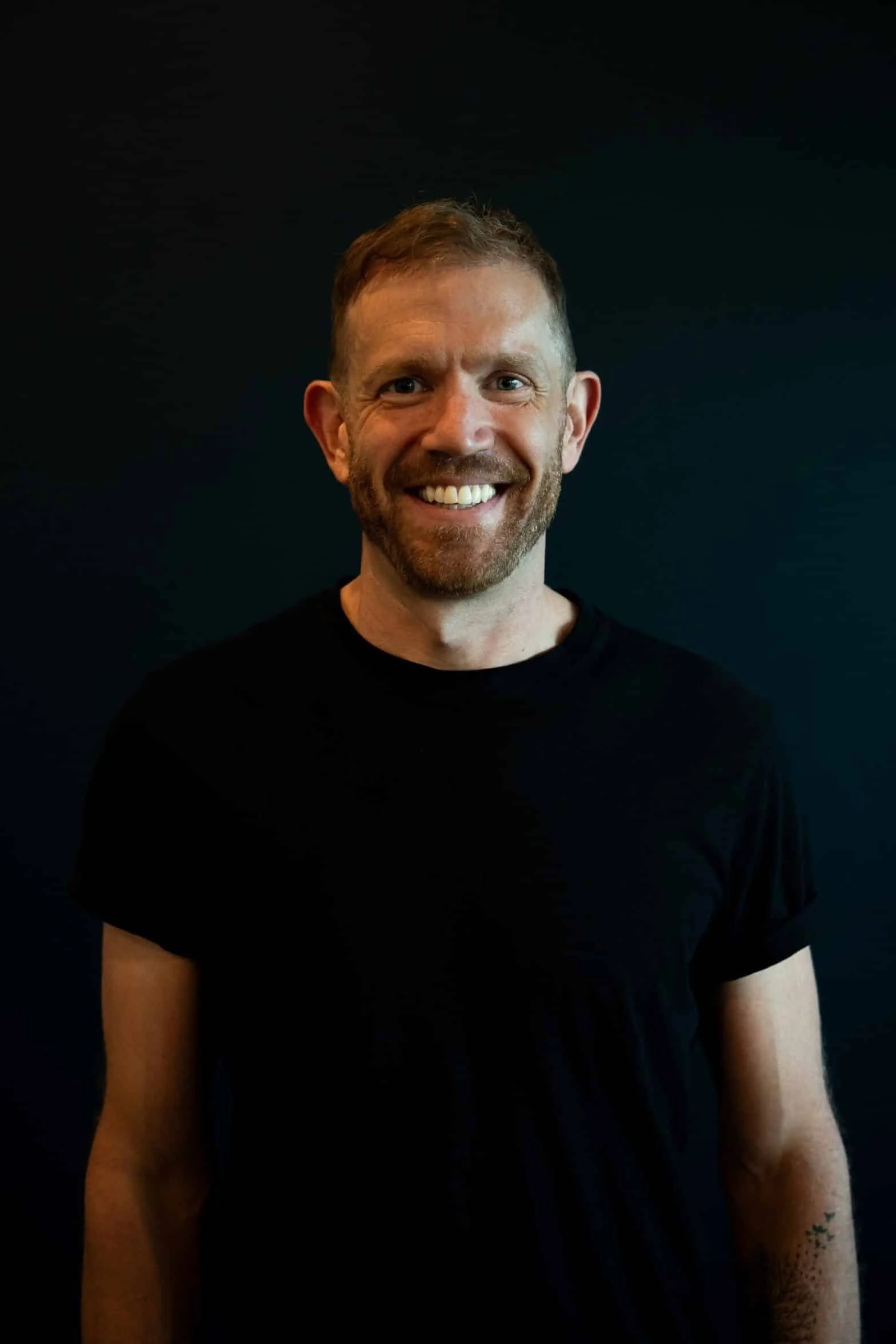 Tom Setchell